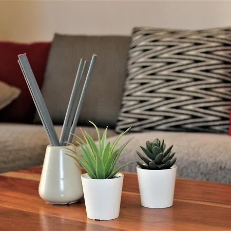 Apartman Khibra 3 Vólosz