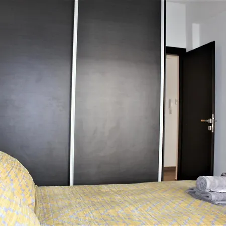 Khibra 3 Apartman Vólosz