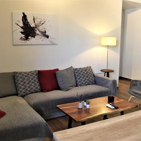 Khibra 3 Apartman Vólosz