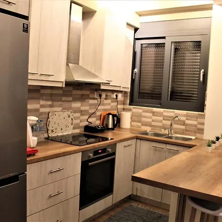 Apartman Khibra 3 *