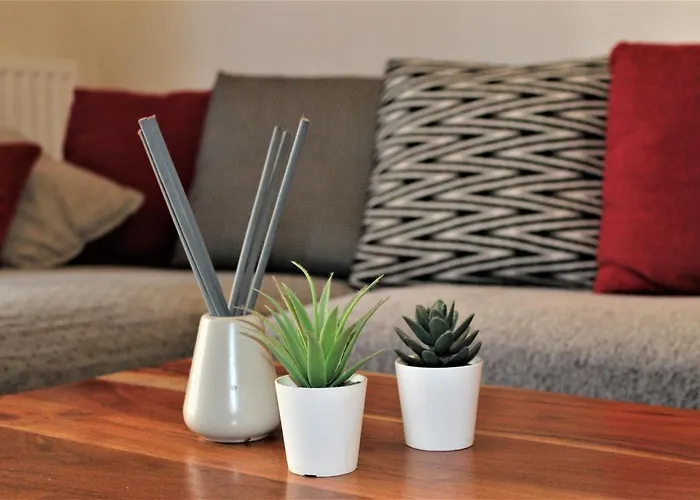 Apartment Khibra 3 Volos