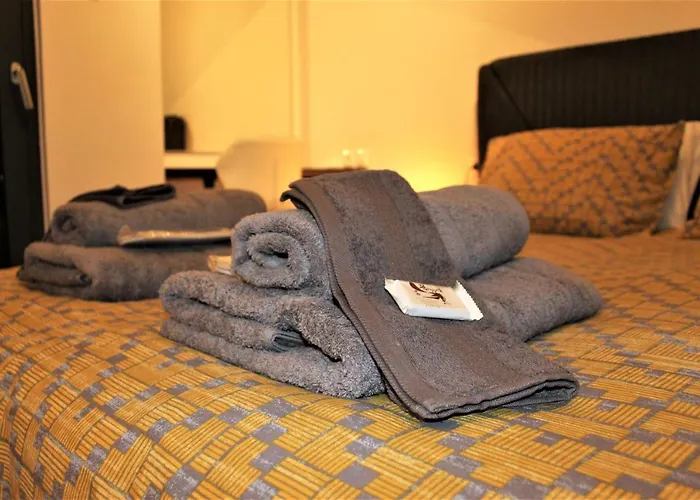 Khibra 3 Apartment *