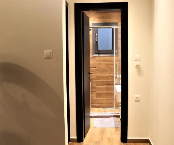 Khibra 3 Apartment Volos