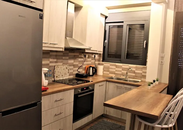 Apartment Khibra 3 *