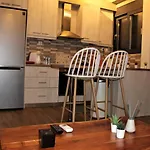 Khibra 3 Apartment Volos