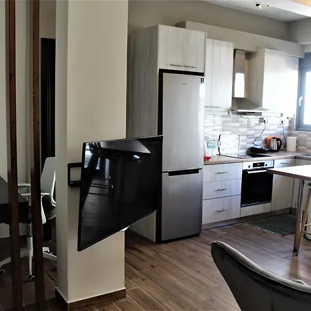 Apartment Khibra 3