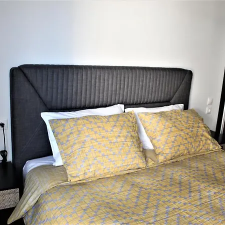 Khibra 3 Apartment