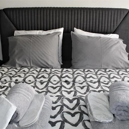 Appartement Khibra 3