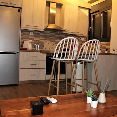 Khibra 3 Appartement Vólos
