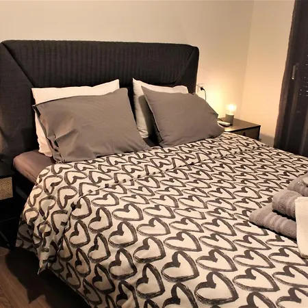 Apartment Khibra 3