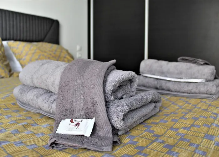 Khibra 3 Διαμέρισμα *