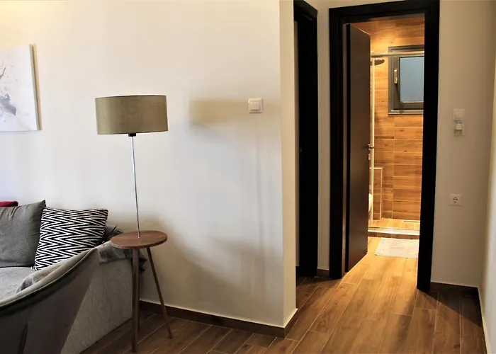 Διαμέρισμα Khibra 3 Βόλος