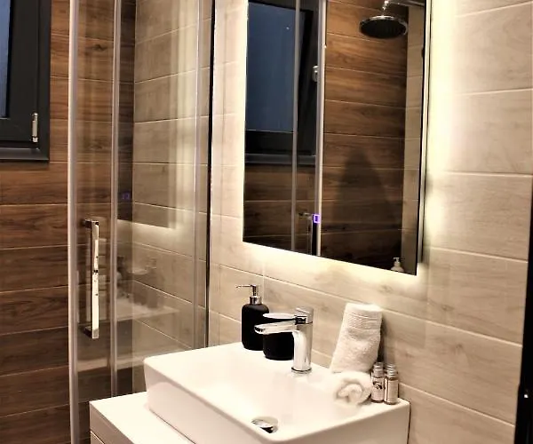 Khibra 3 Διαμέρισμα