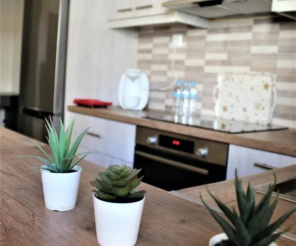 Khibra 3 Διαμέρισμα