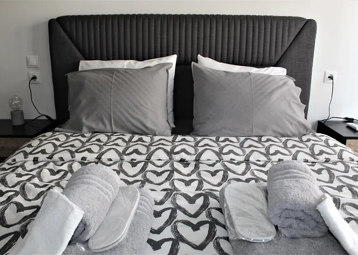 Διαμέρισμα Khibra 3