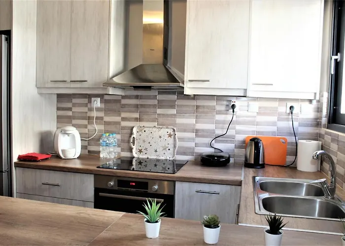 Διαμέρισμα Khibra 3 *