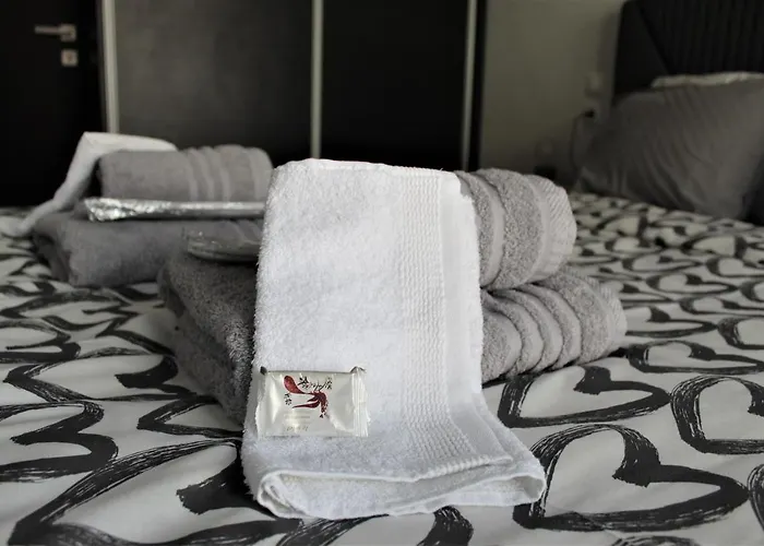 Khibra 3 Διαμέρισμα