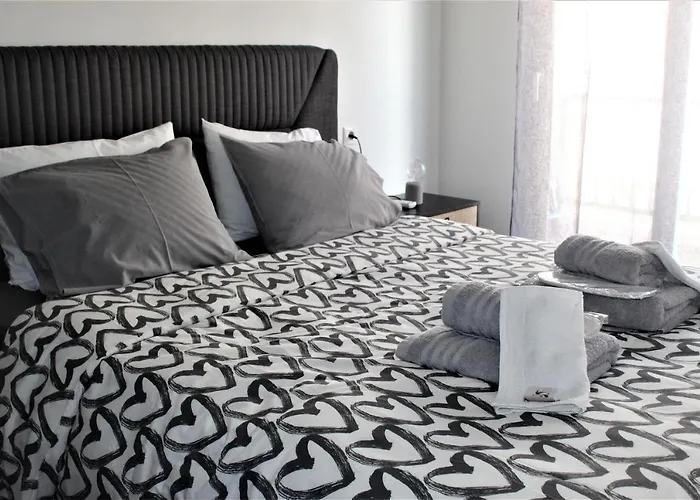 Khibra 3 Διαμέρισμα